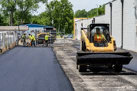 Best Driveway Grading and Leveling in Dover, AR